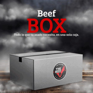 BEEF BOX