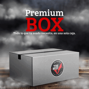 PREMIUM BOX