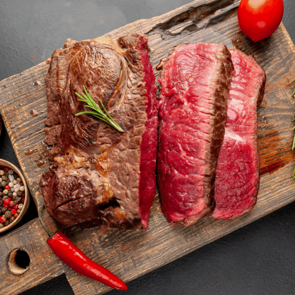 Posta Rosada Porcionada (1 kilo) - Imagen 7