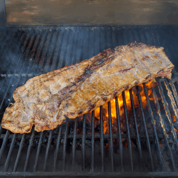 Costillar Cerdo Importado Entero (2,5 Kilos Aprox) - Imagen 2