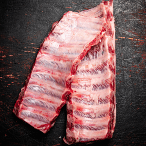 Costillar Cerdo Importado Entero (2,5 Kilos Aprox)