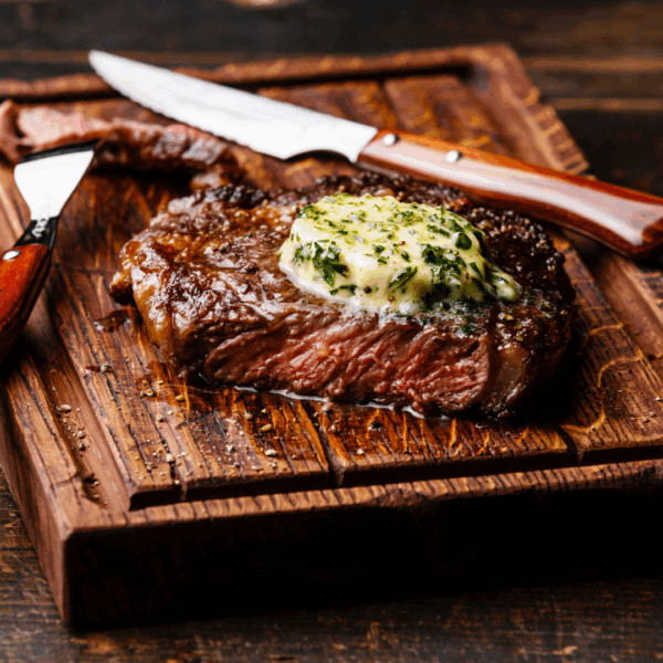 Rib Eye (Ojo de Bife de Lomo Vetado) (4 Piezas de 250grs. c/u aprox) - Imagen 3