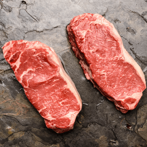 Bife de Chorizo congelado(Lomo Liso) (4 Piezas de 250grs. c/u aprox) - Imagen 4