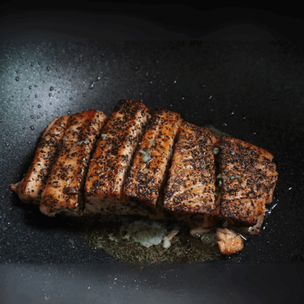 Bife de Chorizo congelado(Lomo Liso) (4 Piezas de 250grs. c/u aprox) - Imagen 5