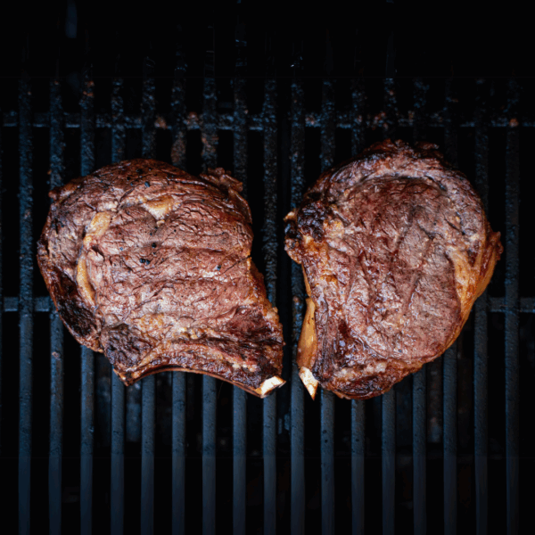 Rib Eye (Ojo de Bife de Lomo Vetado) (4 Piezas de 250grs. c/u aprox) - Imagen 6