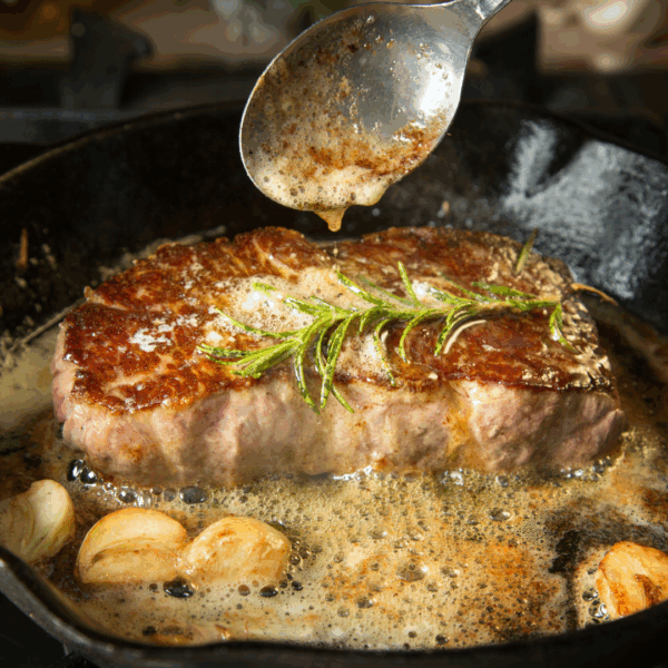 Bife de Chorizo congelado(Lomo Liso) (4 Piezas de 250grs. c/u aprox) - Imagen 6