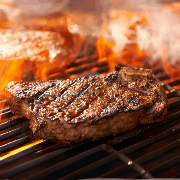 Rib Eye (Ojo de Bife de Lomo Vetado) (4 Piezas de 250grs. c/u aprox) - Imagen 7