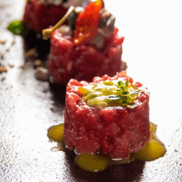 Carne Molida Tártaro 4% Grasa (1 Kg Aprox.) - Imagen 5
