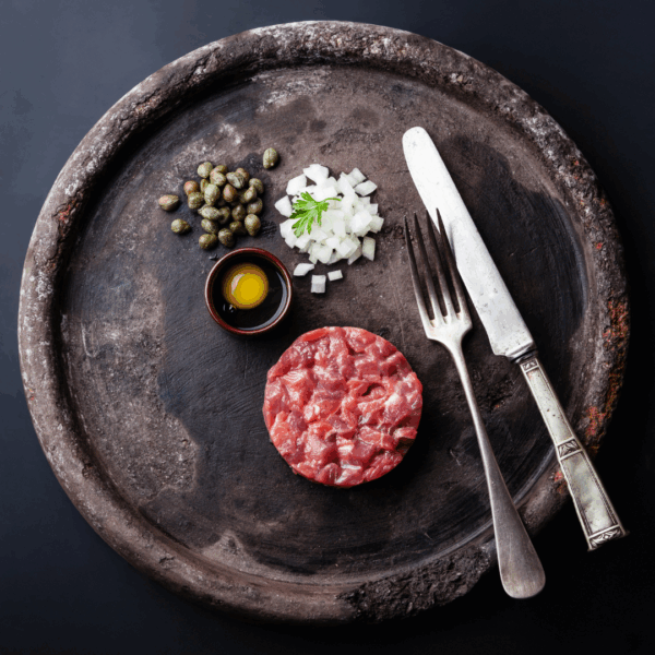 Carne Molida Tártaro 4% Grasa (1 Kg Aprox.) - Imagen 7