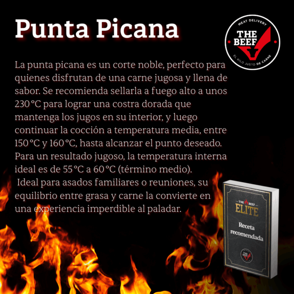 Punta Picana Argentina - Imagen 7