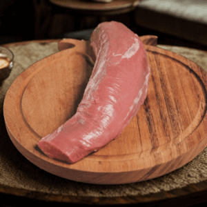 Solomillo (Filete de cerdo)