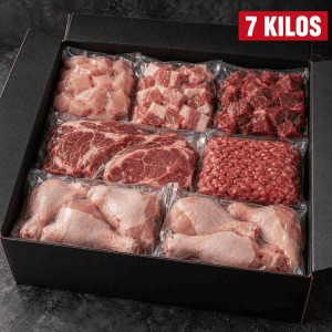 Pack Solución para Casa 7 kg
