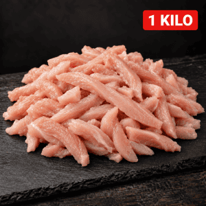 Juliana Pollo 1 kg